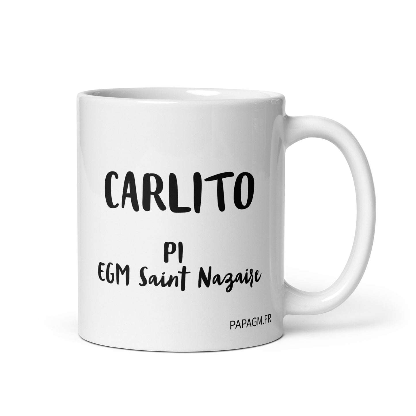 CARLITO Le mytho
