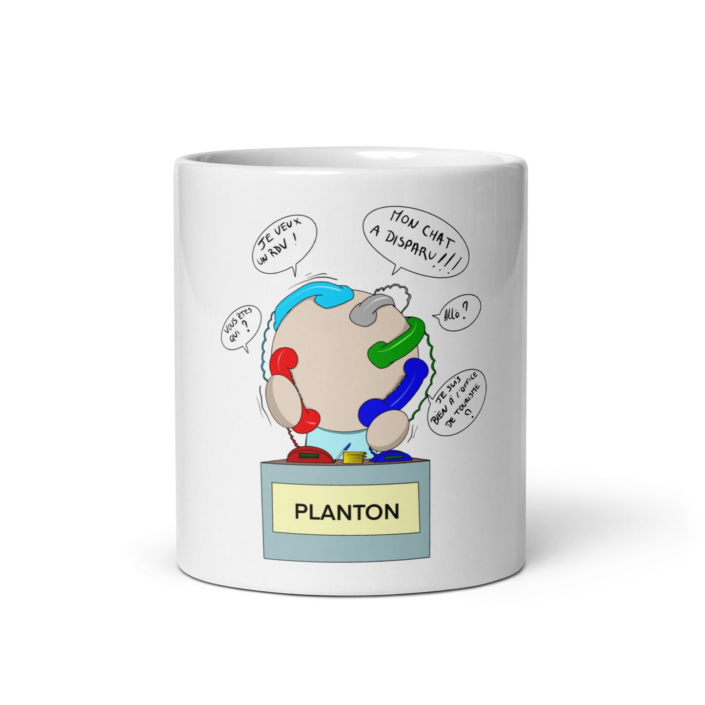 PLANTON
