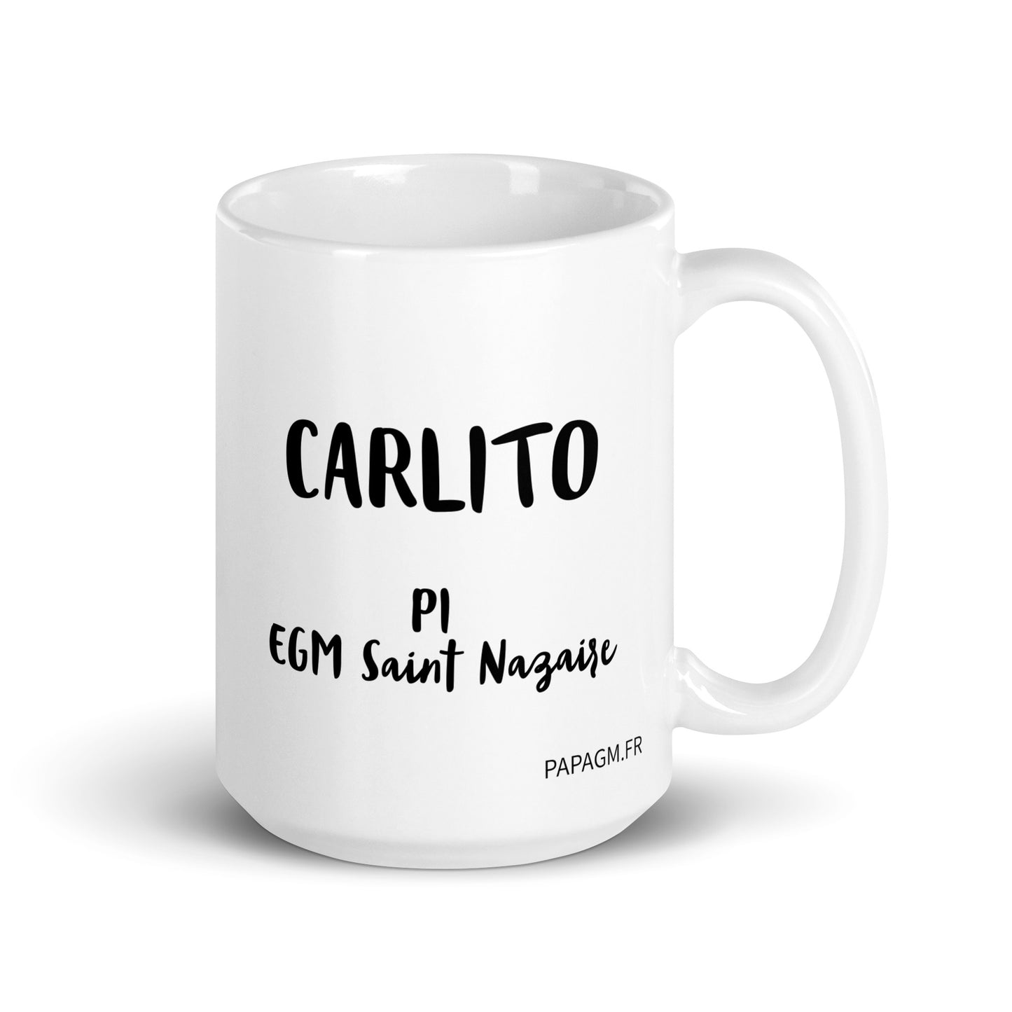CARLITO Le mytho