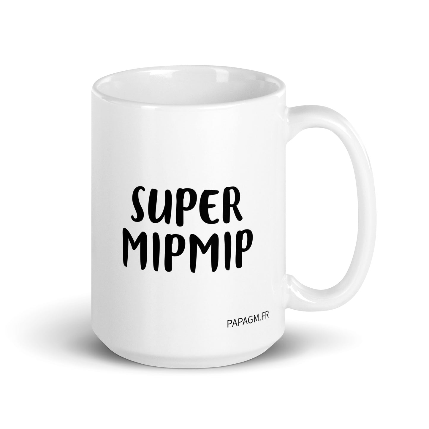 SUPER MIP MIP