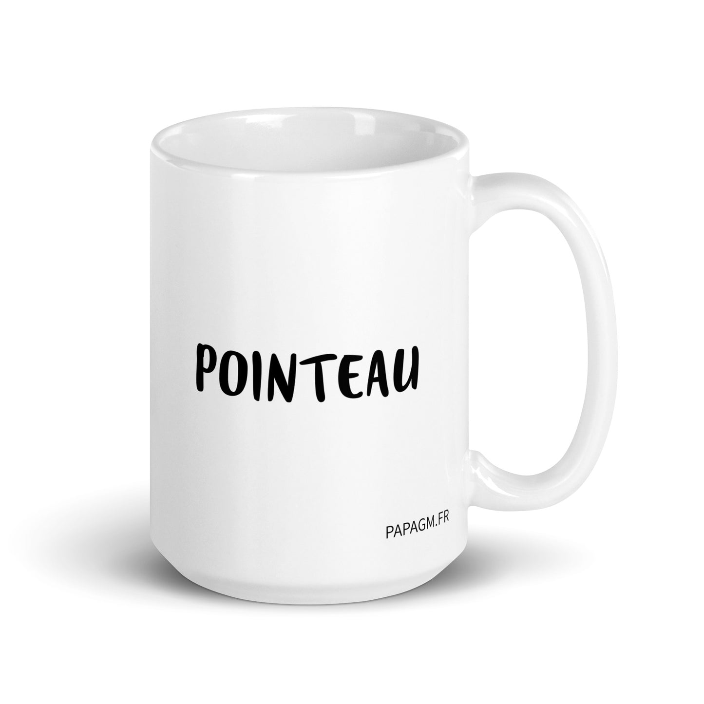 POINTEAU