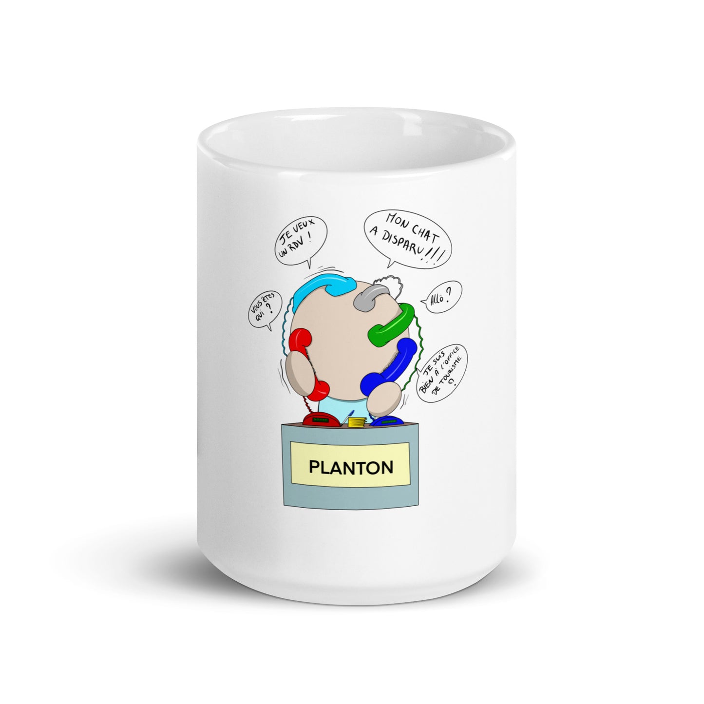 PLANTON