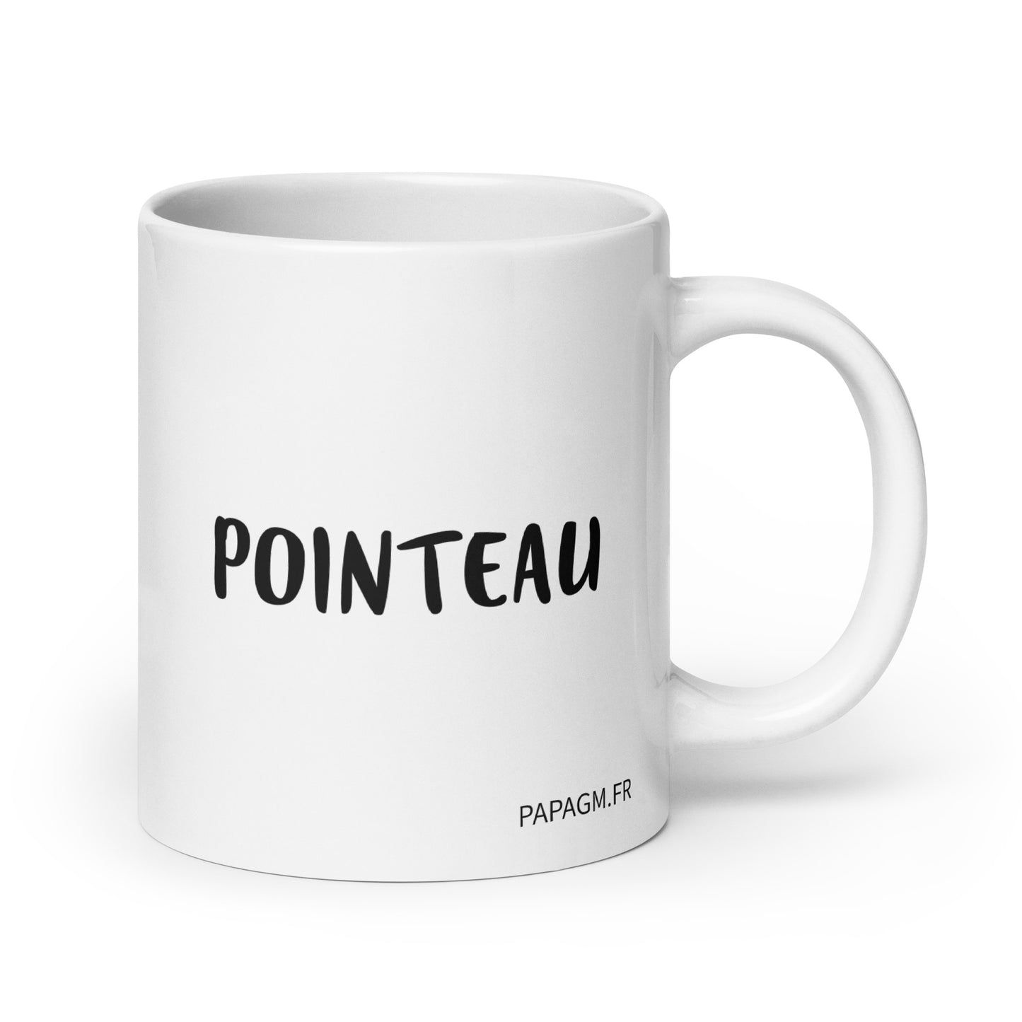 POINTEAU