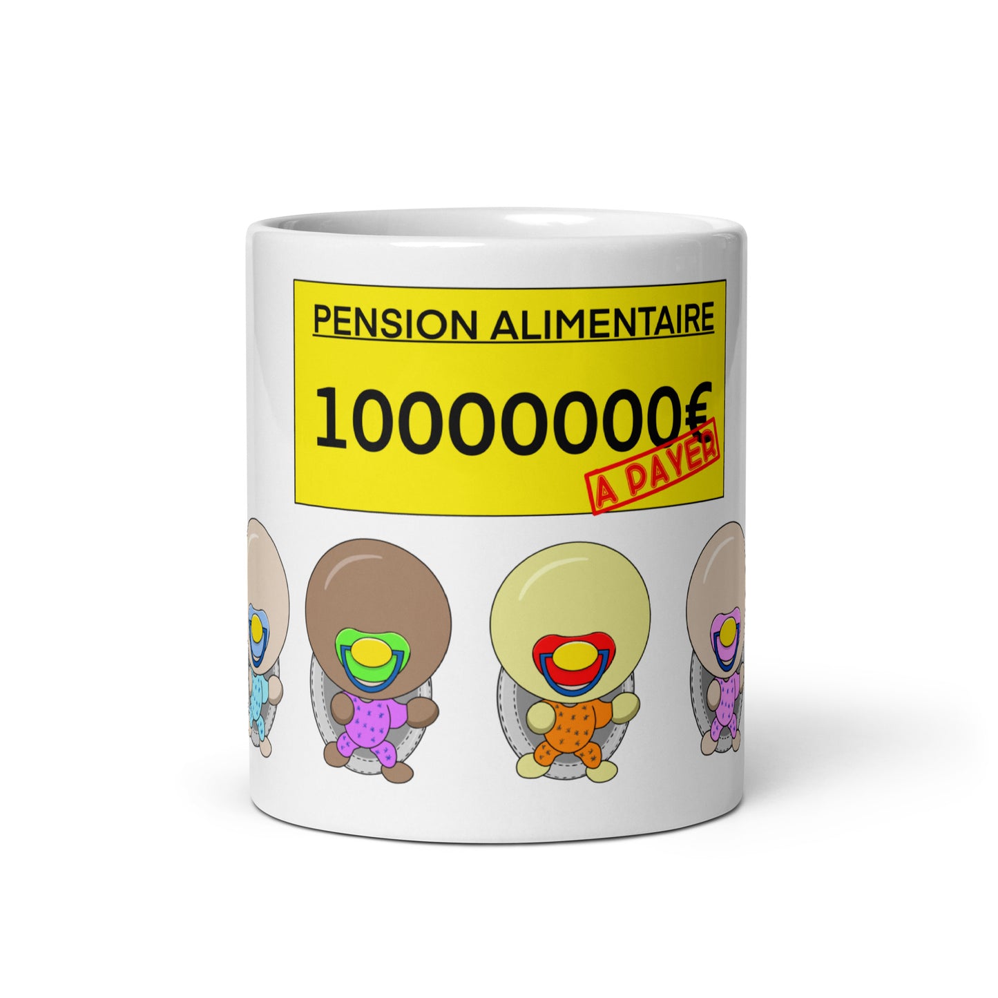 Pension Alimentaire