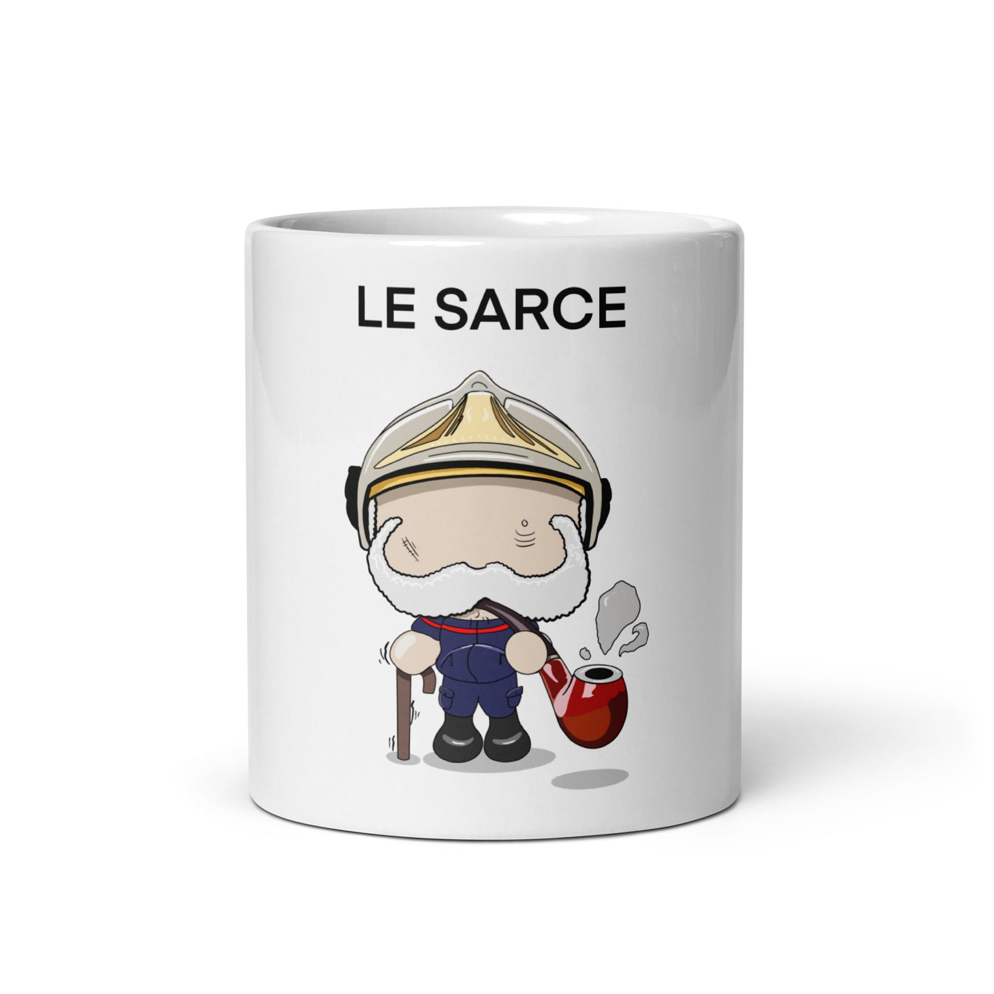 LE SARCE