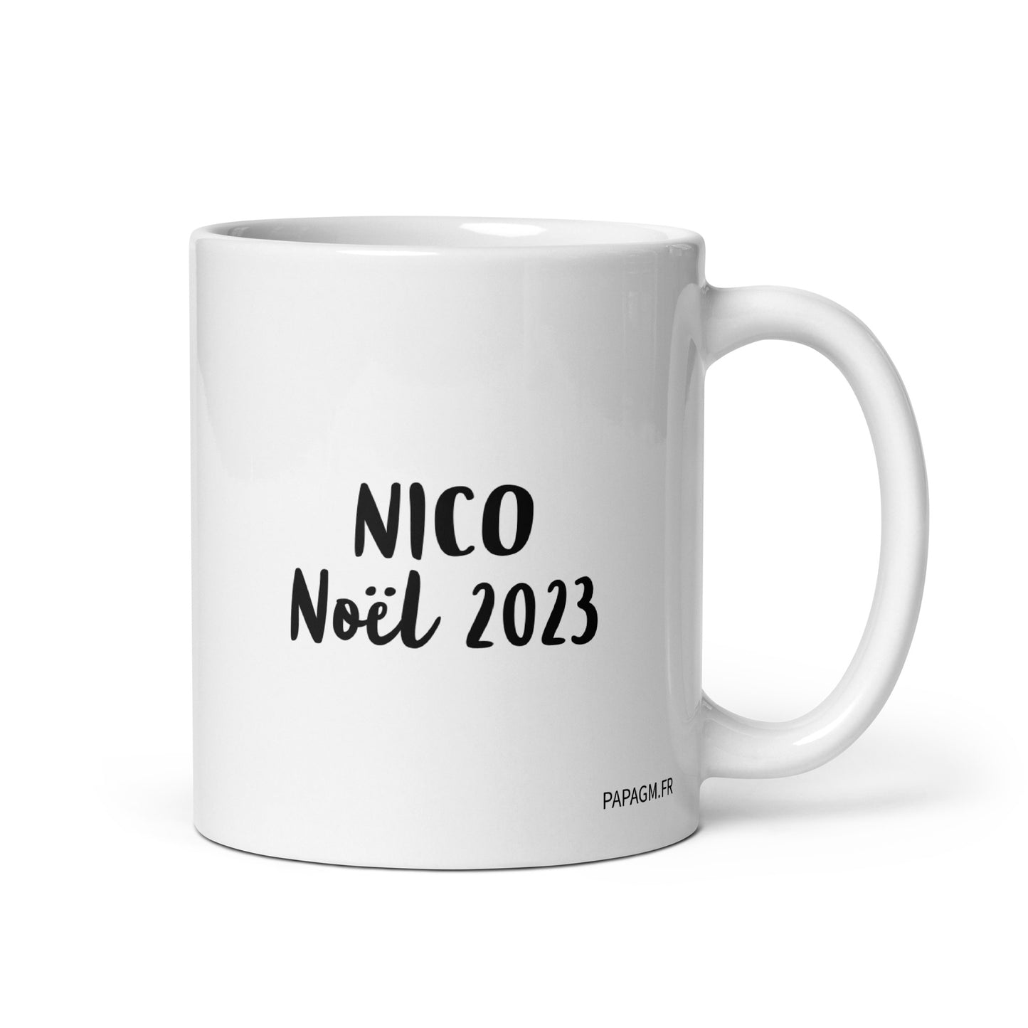 NICO