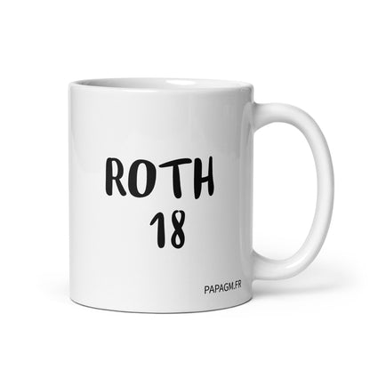 ROTH 18