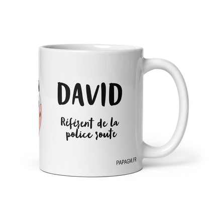 DAVID