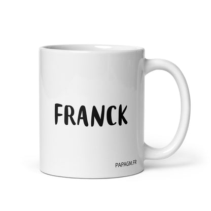 FRANCK