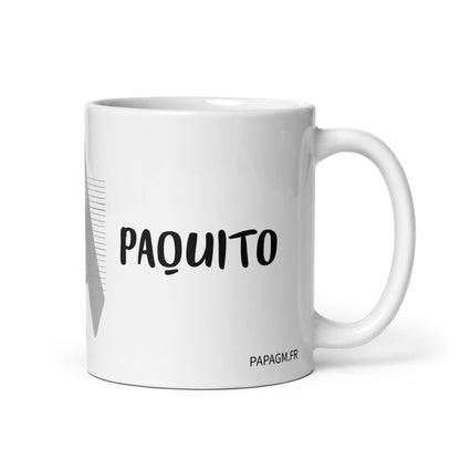 PI PAQUITO