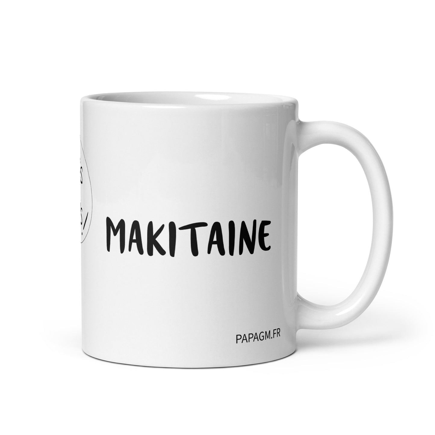 MAKITAINE