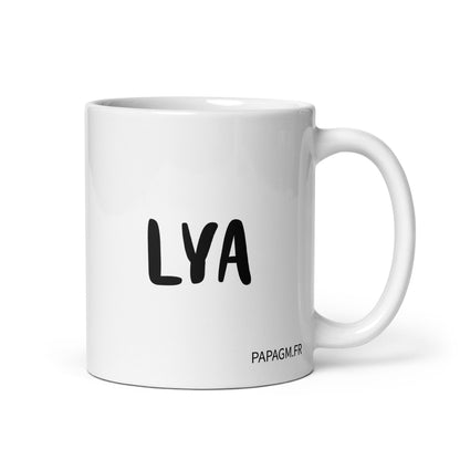 LYA