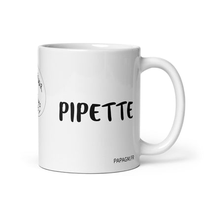 PIPETTE