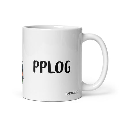 PPLOG