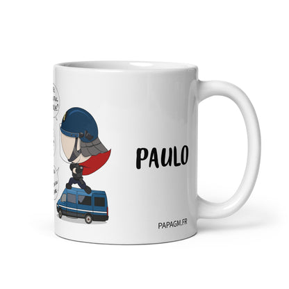 PAULO