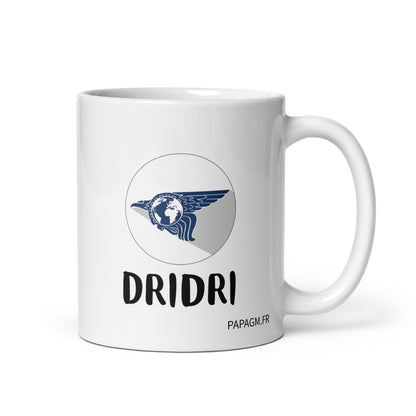 DRIDRI