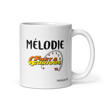 MÉLODIE