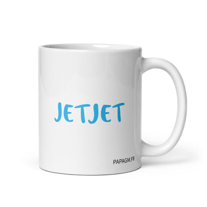 JETJET