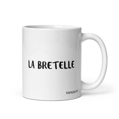 LA BRETELLE