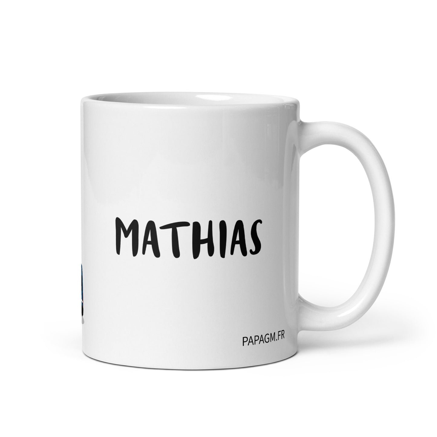 MATHIAS