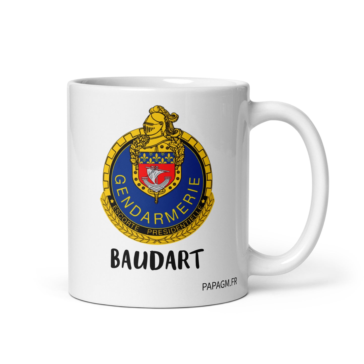 BAUDART