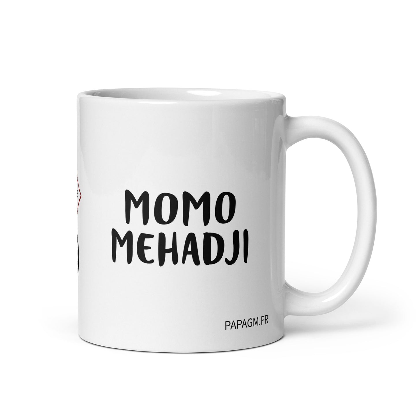 MOMO MEHADJI