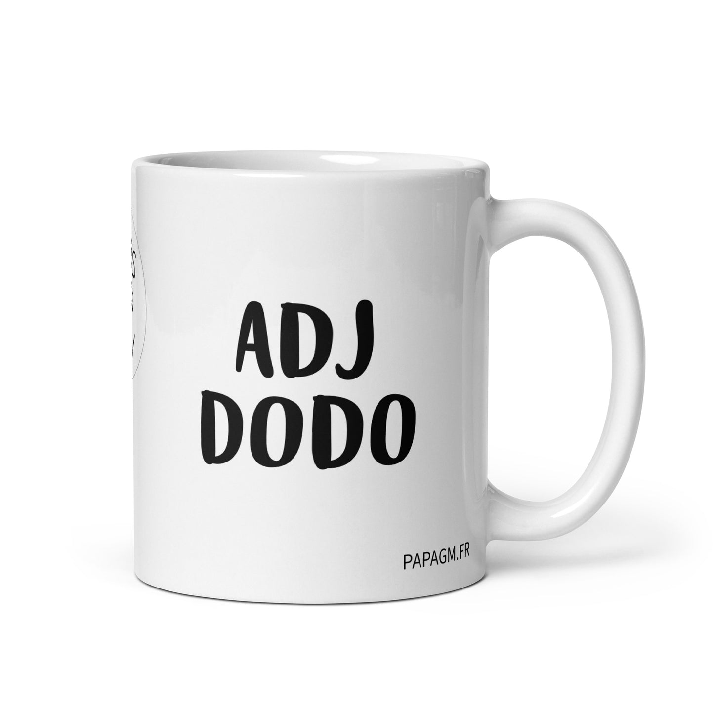 ADJ DODO