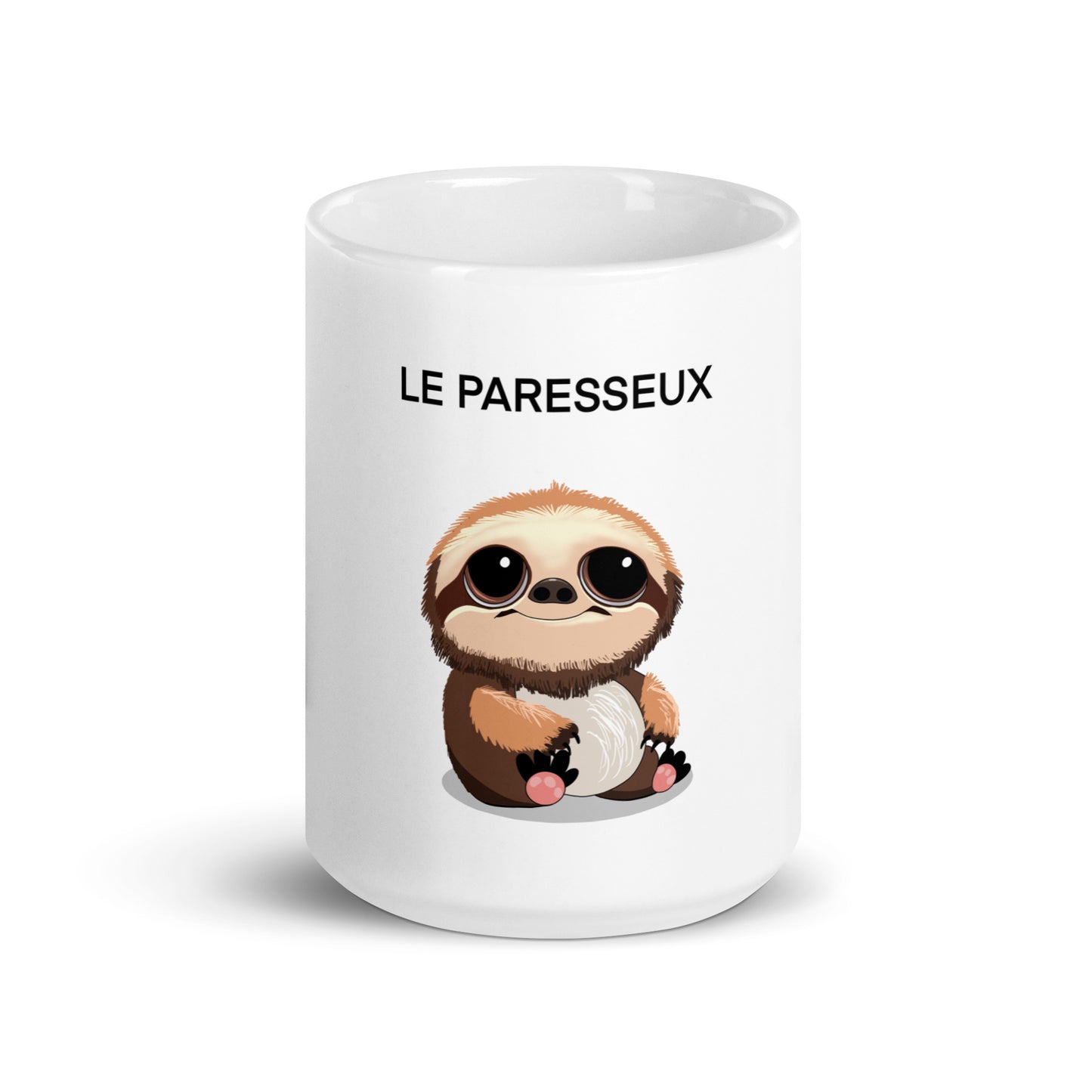 Le paresseux