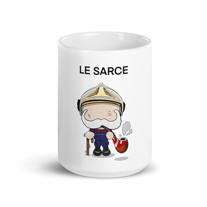 LE SARCE