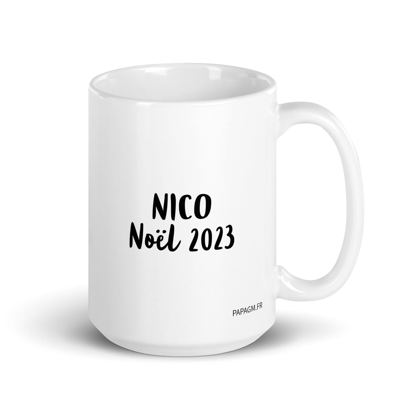 NICO