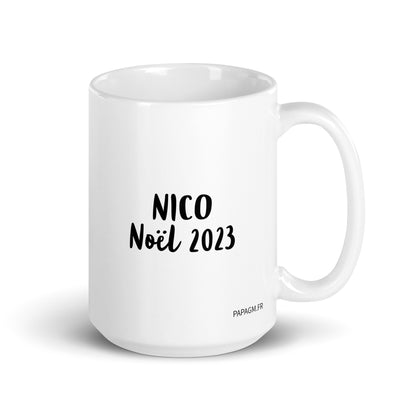 NICO