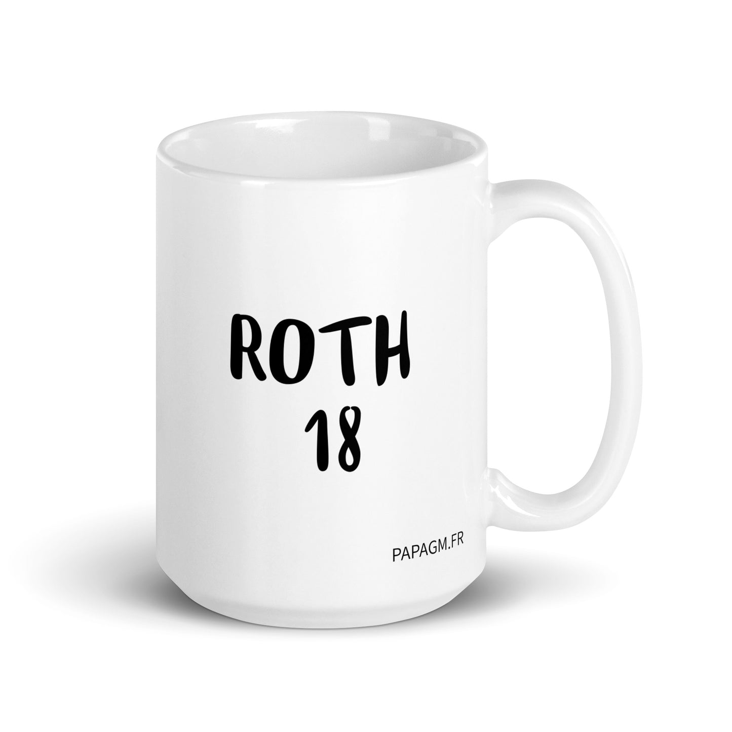 ROTH 18