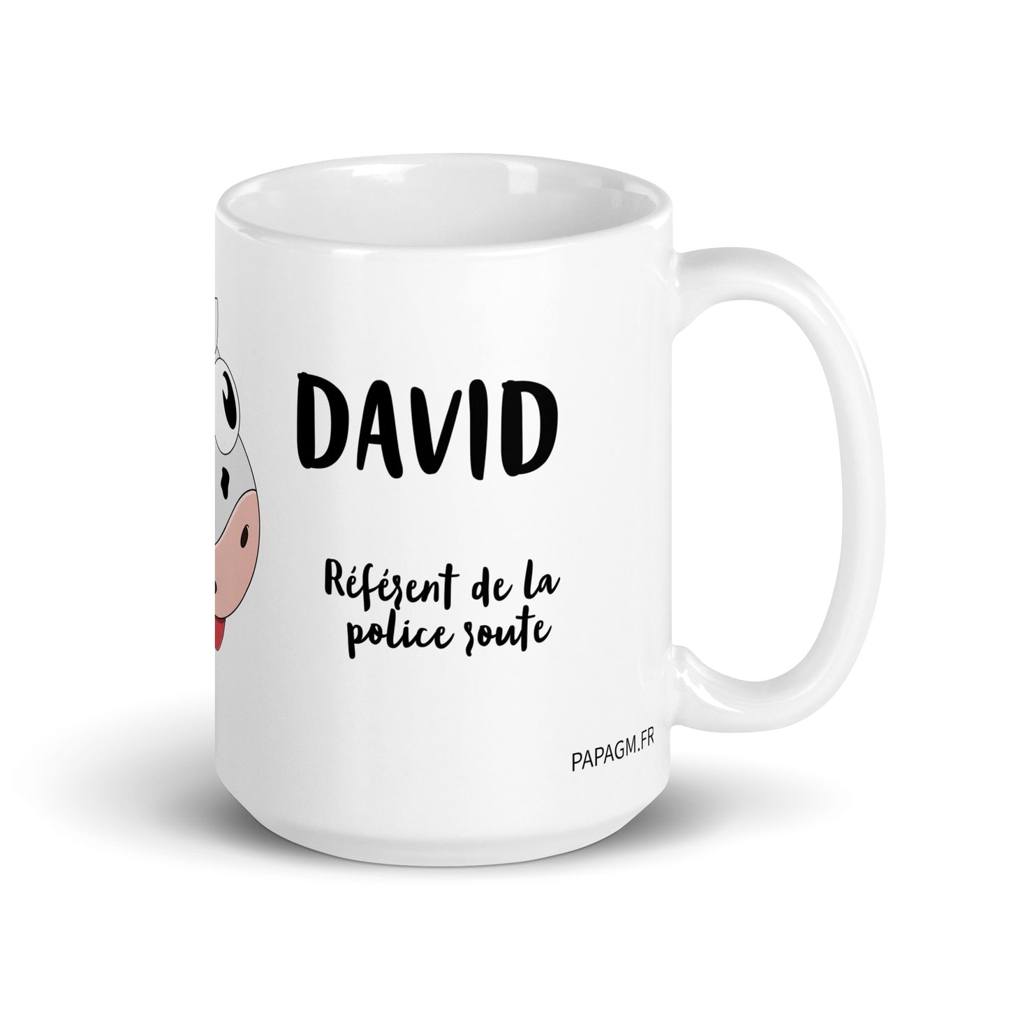 DAVID