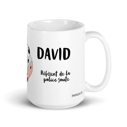 DAVID