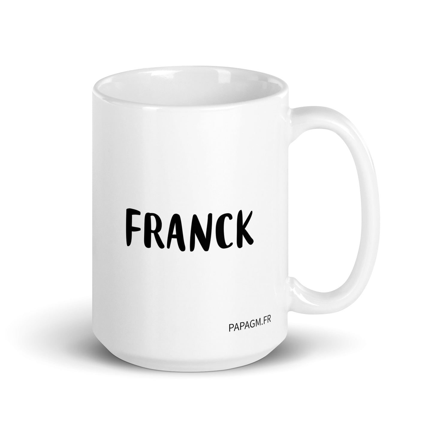 FRANCK