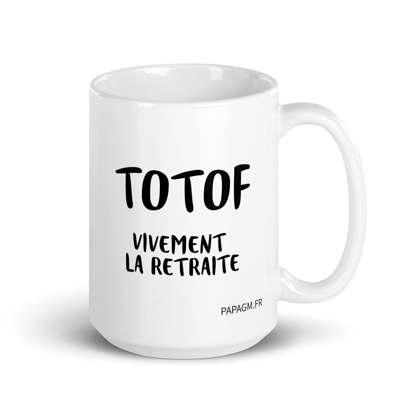 La retraite