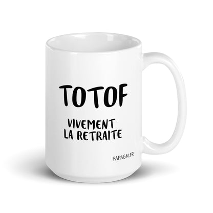 La retraite