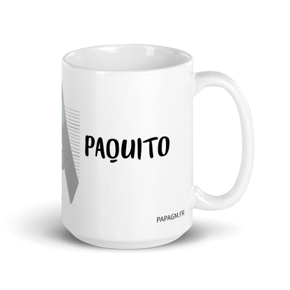 PI PAQUITO