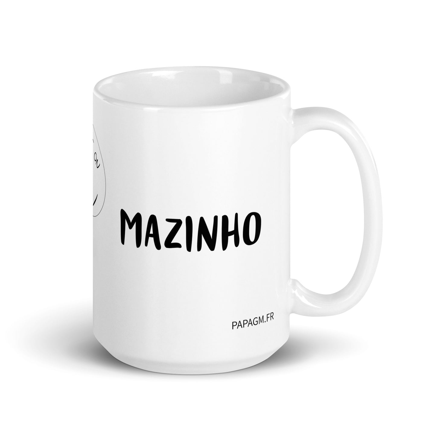 MAZINHO