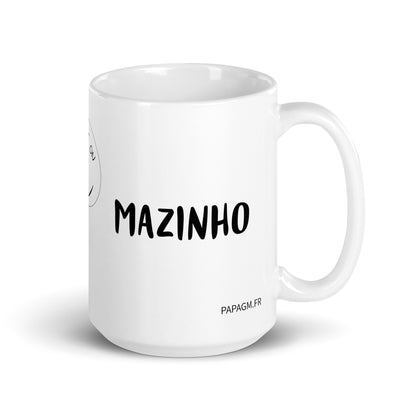 MAZINHO