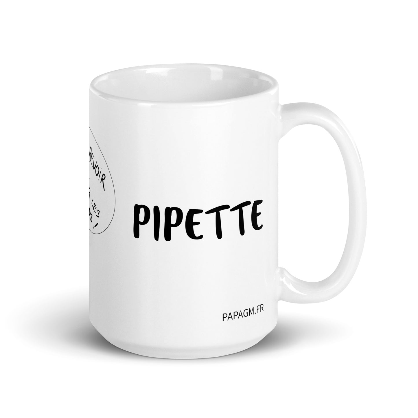 PIPETTE