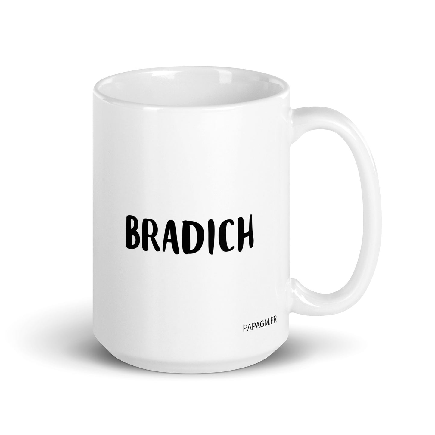 BRADICH