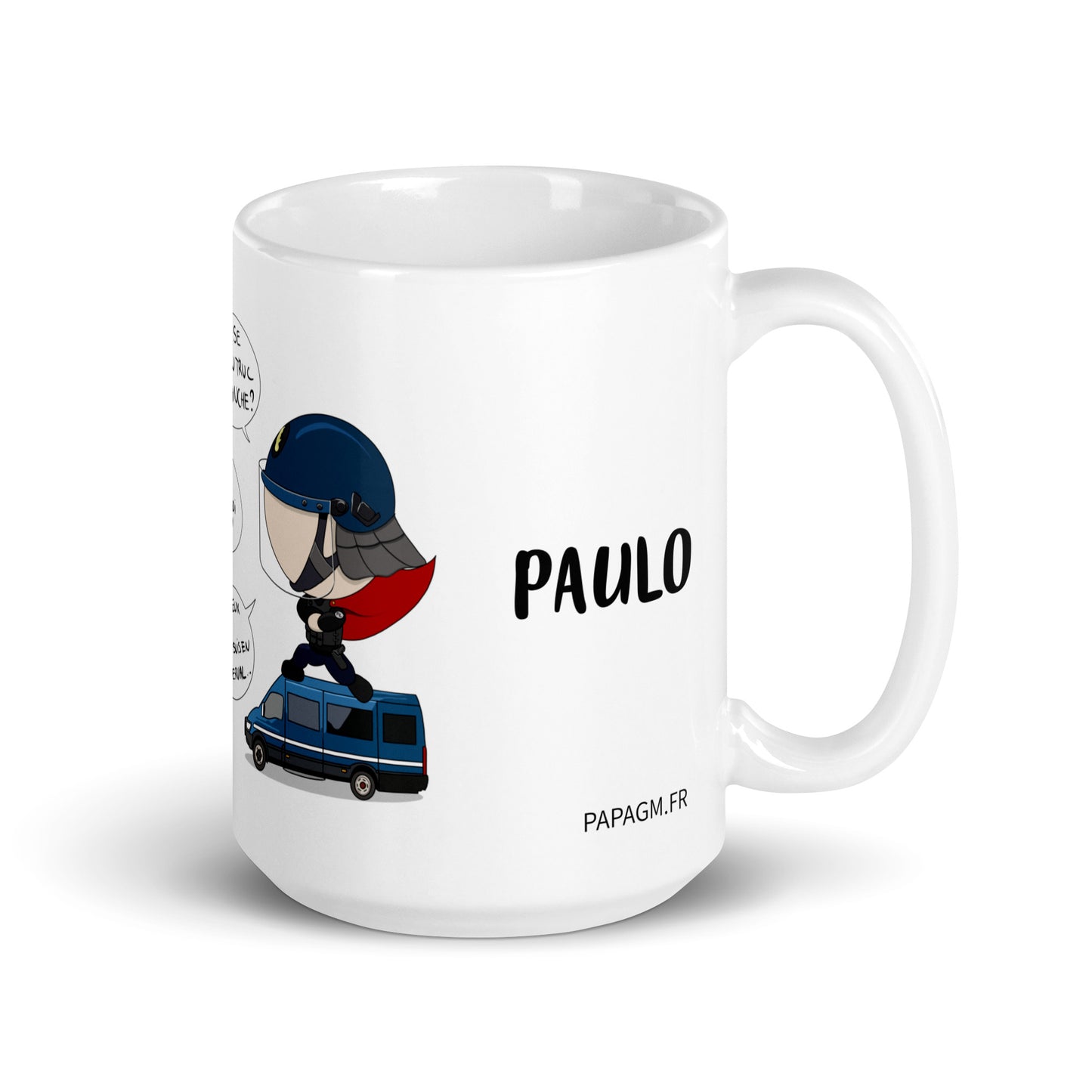 PAULO