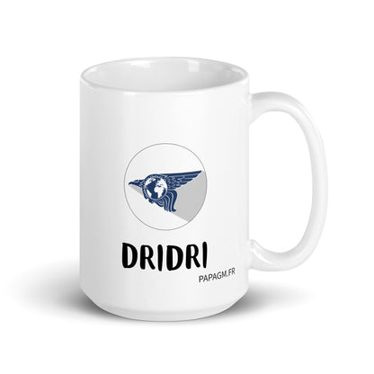 DRIDRI