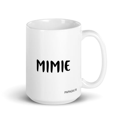 MIMIE