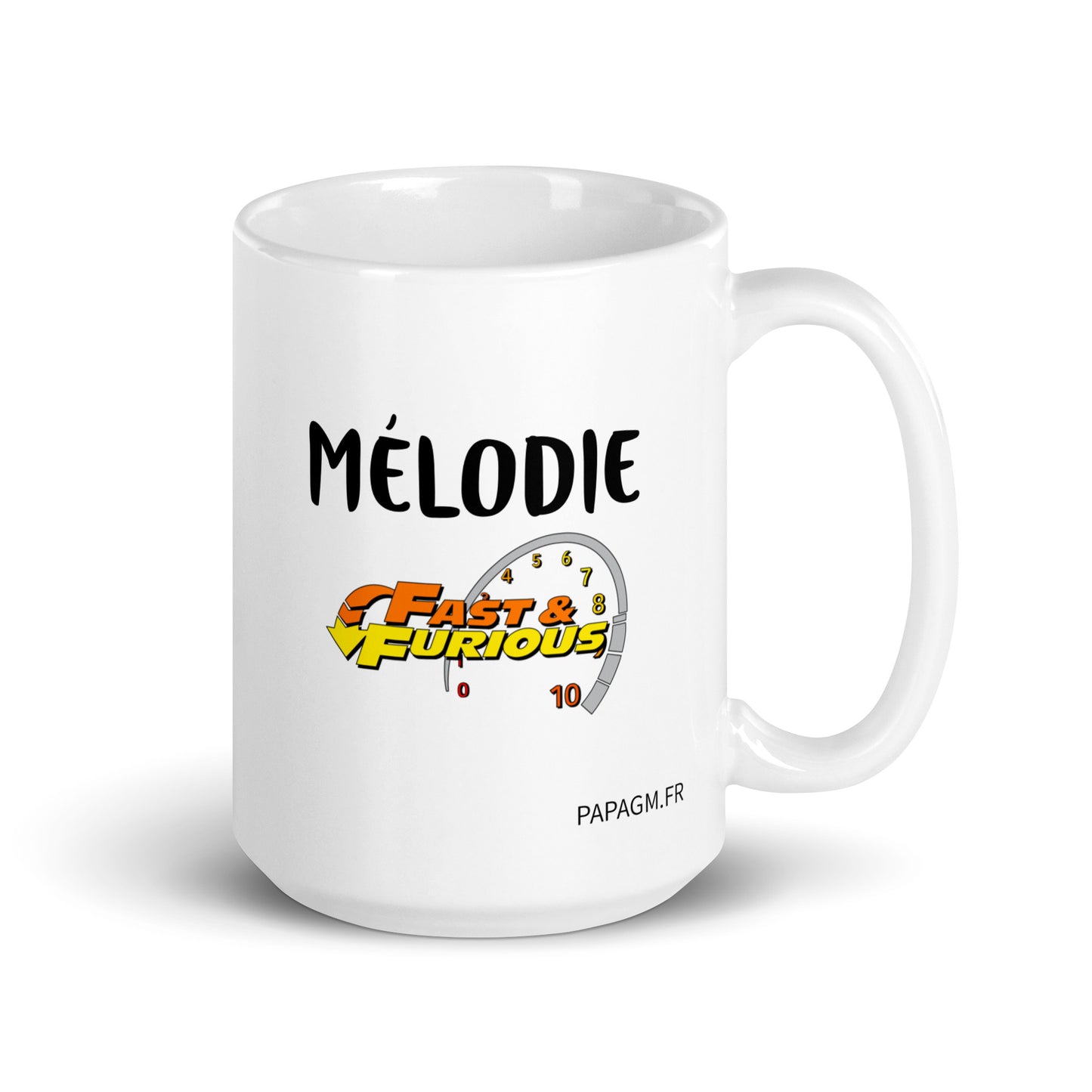 MÉLODIE