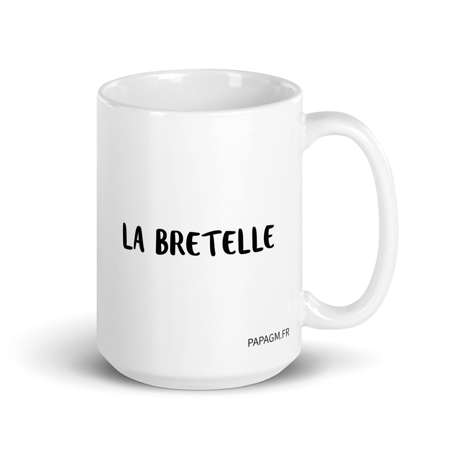 LA BRETELLE