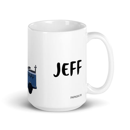 JEFF PL