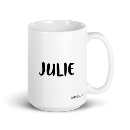 JULIE