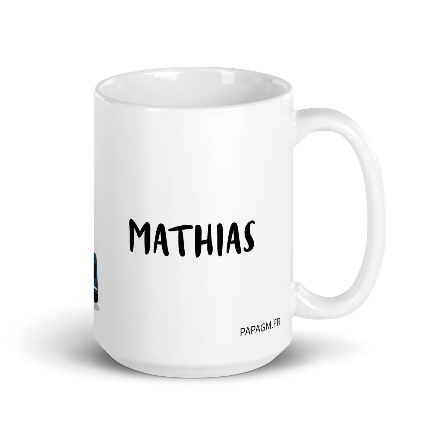 MATHIAS